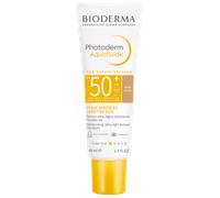 Bioderma Photoderm Aquafluide SPF50+ Dorado 40ml