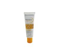 Bioderma Photoderm Aquafluide Spf50+ Tono Dorado 40ml