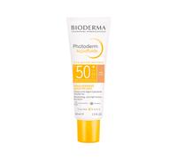 Bioderma Photoderm Aquafluide SPF50+ Tono Dorado 40 ml