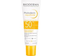 Bioderma Photoderm Aquafluide SPF50 + Protector solar facial 40mL SPF50