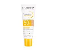Bioderma Photoderm Aquafluide SPF50+ Tono Claro 40ml