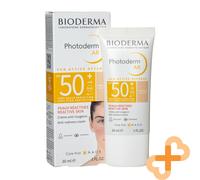 Bioderma Photoderm AR SPF50+ Crema Tinte 30ml Muy Alta Protección Sensible