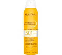Bioderma Photoderm Bruma Invisible SPF50+ 150mL SPF50+