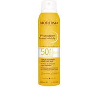 Bioderma Photoderm Bruma Invisible SPF50+ 150ml