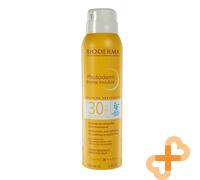 BIODERMA Photoderm Brume Protección Solar Niebla Para Cara y Cuerpo SPF30 150ML