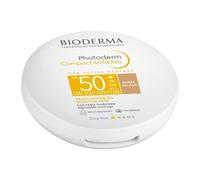 Bioderma Photoderm Compact Mineral SPF 50+ Golden