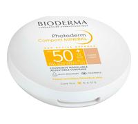 Bioderma Photoderm Compact Mineral SFP50+ Claro 10g