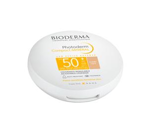 Bioderma Photoderm Compact SPF50+ Crema ligera 10 gr