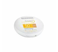 Bioderma Photoderm Compact Mineral SPF50+ Tono Dorado 10g