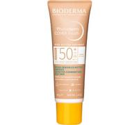 Bioderma Photoderm Cover Touch SPF50 + Dorado 40g