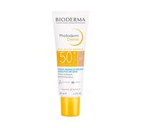Bioderma Photoderm Crema Color SPF50+ Claro 40ml