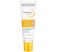 Bioderma Photoderm Piel Sensible y Seca Tono Claro SPF50+ 40 ml