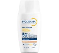 Bioderma Photoderm Crema solar ultrafluida Xdefense 40mL 02 SPF50+
