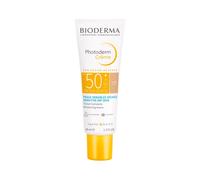 Bioderma Photoderm SPF50+ Crema solar facial con color 40mL Light SPF50+