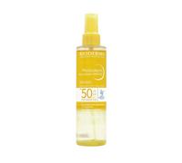 Bioderma Photoderm Eau Solaire ANTI-OX agua solar SPF 50