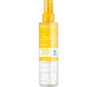 Bioderma Photoderm Eau Solaire Anti-Ox Spf50 Spray 200 ml