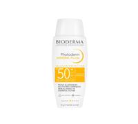 Bioderma Photoderm Fluido Mineral SPF50+ 75g