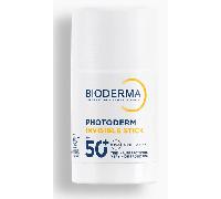 Bioderma Photoderm Invisible Stick SPF50+ 15 gr