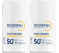 Bioderma Photoderm Invisible Stick SPF50+ 2x15 gr