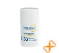 BIODERMA PHOTODERM INVISIBLE STICK SPF50+ Protector Solar Facial 15g