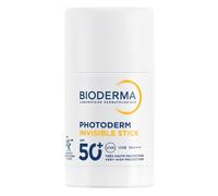 BIODERMA PHOTODERM INVISIBLE STICK SPF50+ Protector Solar Facial 15g