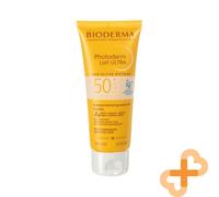 Bioderma Photoderm Lait Ultra Loción Hidratante Protectora Solar SPF 50+ 100 Ml
