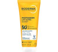 Bioderma Photoderm Lait Ultra Piel Sensible SPF50+ 200ml
