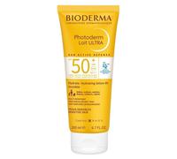BIODERMA Photoderm Lait Ultra Protección Solar Loción SPF50 + Cuerpo & Cara