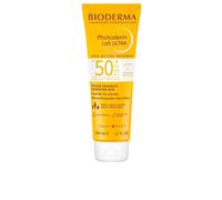 Bioderma photoderm lait ultra spf50+ crema solar de muy alta protecci?