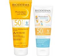 Bioderma Photoderm lait ultra SPF50+ Protector solar SPF50+