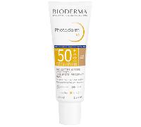 Bioderma Photoderm M Gel Crema SPF50+ Dorado 40ml