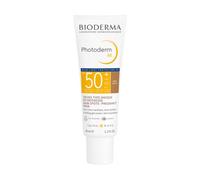 Bioderma Photoderm M Gel Crema SPF50+ Marrón 40ml