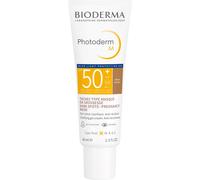 Bioderma Photoderm M Gel Crema SPF50+ Marrón 40ml