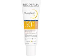 Bioderma Photoderm M Gel Crema SPF50+ Claro 40 ml