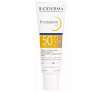 Bioderma Photoderm M Gel Crema SPF50+ Dorado 40ml