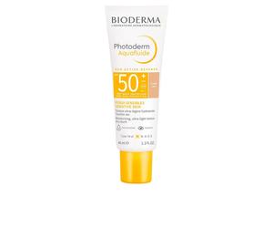 Bioderma photoderm max 50+ aquafluido claro 40 ml