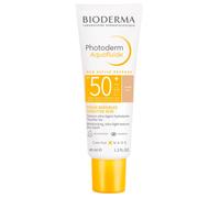 BIODERMA Photoderm Max Aquafliude SPF50 Claire 40 ml