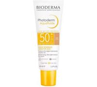 BIODERMA Photoderm Max AquaFluide Dorado SPF 50+ UVA26 40 ml