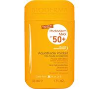Bioderma Photoderm Max Aquafluide Pocket SPF50+ UVA24 30ml