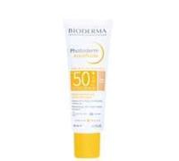 Bioderma photoderm max aquafluide spf 50 jasny