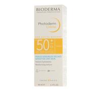 Bioderma Photoderm Max SPF 50+ Crema Piel Seca Sensible 40ml