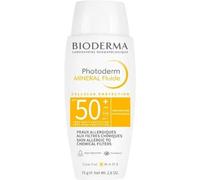Bioderma Photoderm Mineral Fluide SPF50+ 75 g