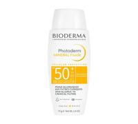 Bioderma Photoderm Mineral Fluide SPF50+ 75g
