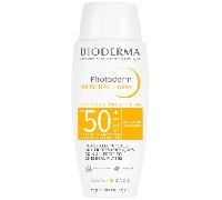 Bioderma Photoderm Mineral Fluido SPF50+ 75 ml