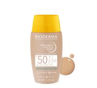 Bioderma Photoderm Nude Touch SPF50+ Tono Claro 40ml