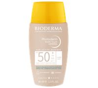 Bioderma Photoderm Nude Touch Mineral SPF50+ Claro 40ml