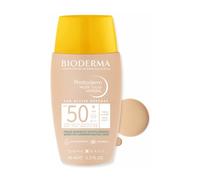 Bioderma Photoderm Nude Touch SPF50+ Color Muy Claro 40 ml