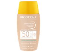 Bioderma Photoderm Nude Touch Mineral SPF50+ Muy Claro 40ml