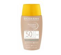 Bioderma Photoderm Nude Touch SPF 50+ Golden