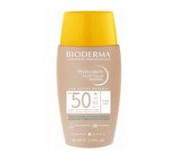 Bioderma Photoderm Toque Desnudo SPF50+ Claro 40ml